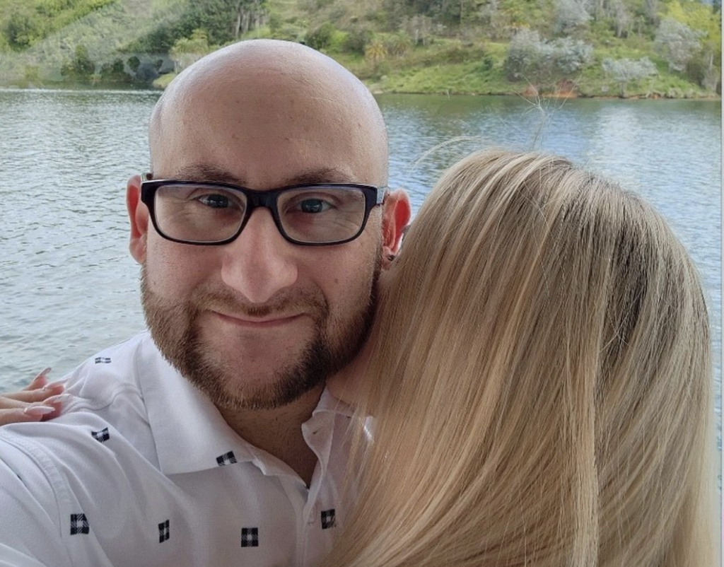 Fans Troll Mike Berk's Engagement Announcement