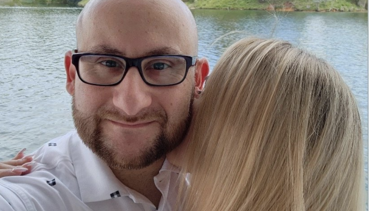 Fans Troll Mike Berk's Engagement Announcement