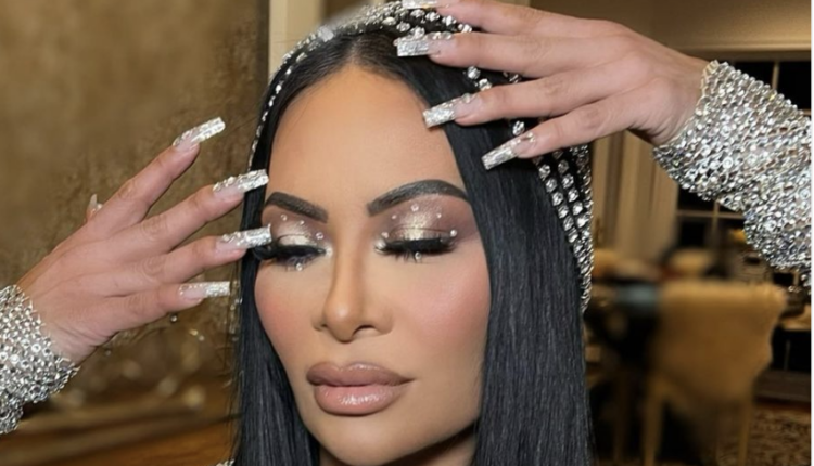 Fraudster Jen Shah BEGGED Housewives For Money In Paying Her Legal Fees