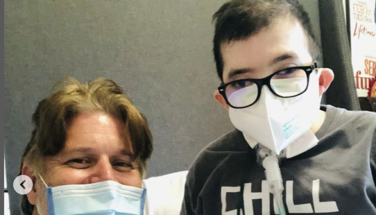 Gretchen Rossi And Slade Smiley Slammed For Grieving Over His Son's Death As Biological Mother Not Happy