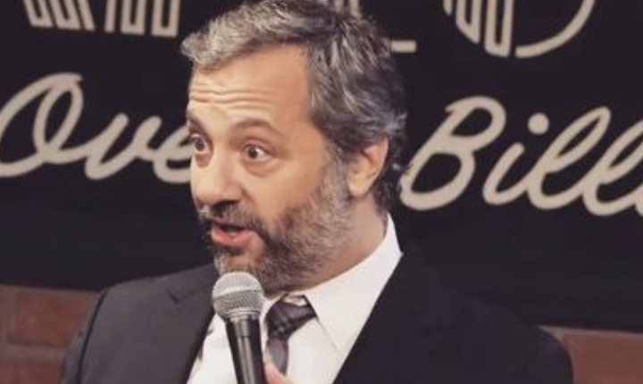 Judd Apatow Slams Tom Cruise Over His Scientology Beliefs