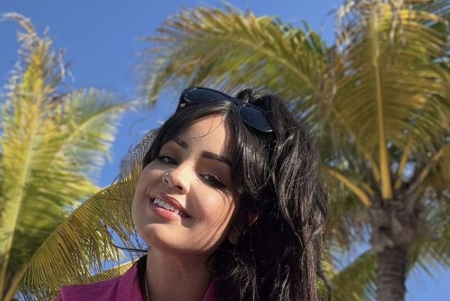 Tiffany Franco Exposes The Show After Claims That Scenes Are Scripted