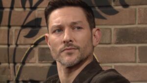 'The Young And The Restless' Spoilers: Fans React - Nate Hastings (Sean Dominic) And Daniel Romalotti Jr. (Michael Graziadei) Join Together? Lily Winters (Christel Khalil) In Danger?