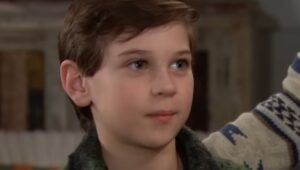 'The Bold And The Beautiful' Spoilers: Douglas Forrester (Henry Samiri) Breaks Up His Mom And Liam Spencer (Scott Clifton)