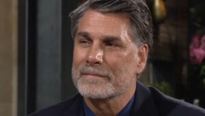 'The Young And The Restless' Spoilers: Jeremy Stark (James Hyde) Related To Ashland Locke (Robert Newman)? What If He's Back For Revenge?