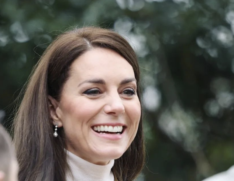 Kate Middleton Sent A Message To Harry And Meghan With Her Business Leaders Meeting