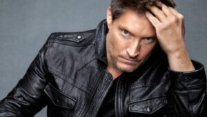 'The Bold And The Beautiful' Spoilers: Did Deacon Sharpe (Sean Kanan) Really Love Sheila Carter (Kimberlin Brown)?