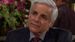 'The Young and The Restless' Spoilers: Does Michael Baldwin (Christian LeBlanc) BELEIVE Diane Jenkins (Susan Walters)?