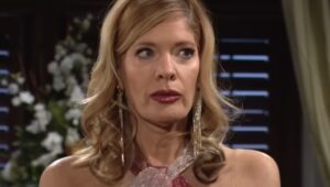 'The Young And The Restless' Spoilers: Did Jeremy Stark (James Hyde) Double Cross Phyllis Summers (Michelle Stafford) - Is She Really Dead?