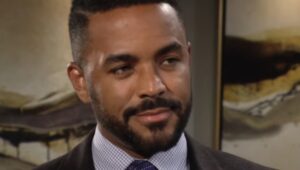 'The Young And The Restless' Spoilers: Are You Enjoying Nate Hastings (Sean Dominic) And Victoria Newman (Amelia Heinle)? What's Going On With These Two?