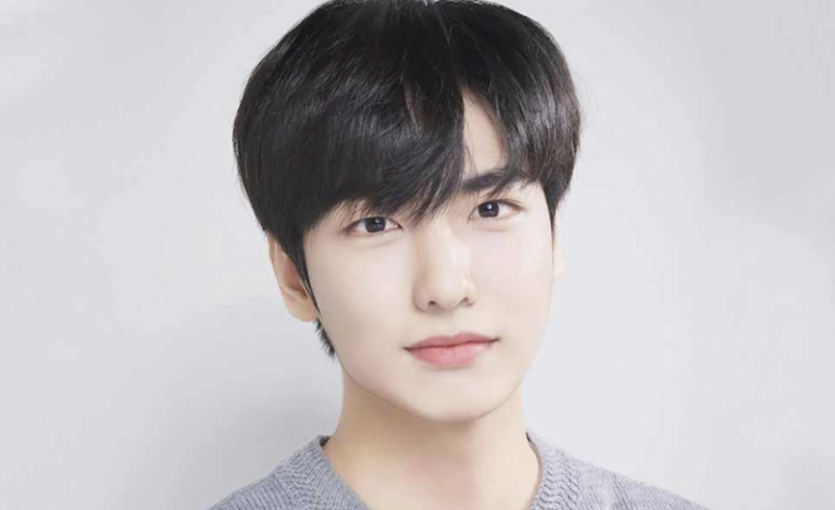 lee jihan k pop 2022