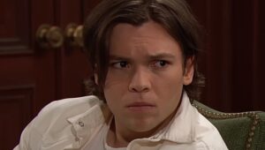 'The Bold And The Beautiful' Spoilers: RJ Forrester (Joshua Hoffman) Pushes Thomas Forrester (Matthew Atkinson) Out? Sibling Rivalry Continues Over Work