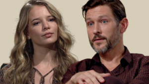 'The Young And The Restless' Spoilers: Summer Newman (Allison Lanier) WON'T Be Able To Forgive Her Brother Daniel Romalotti Jr. (Michael Graziadei)