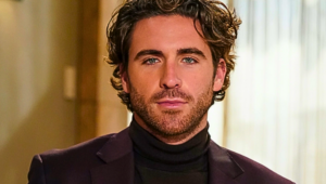 'The Young And The Restless' Spoilers: THIS Is What Chance Chancellor (Conner Floyd) SHOULD Do