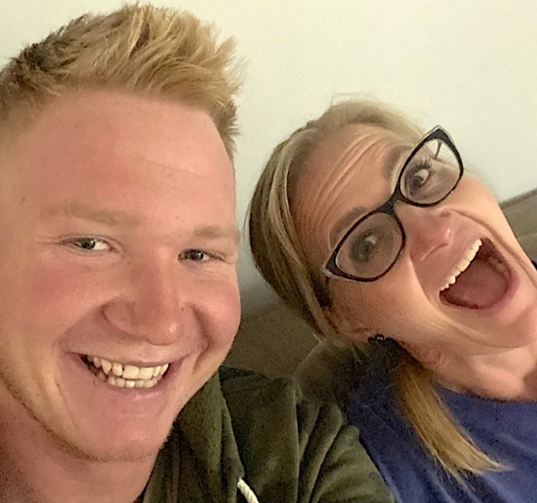 paedon brown and christine sister wives tlc