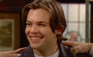 rj forrester the bold and the beautiful spoilers