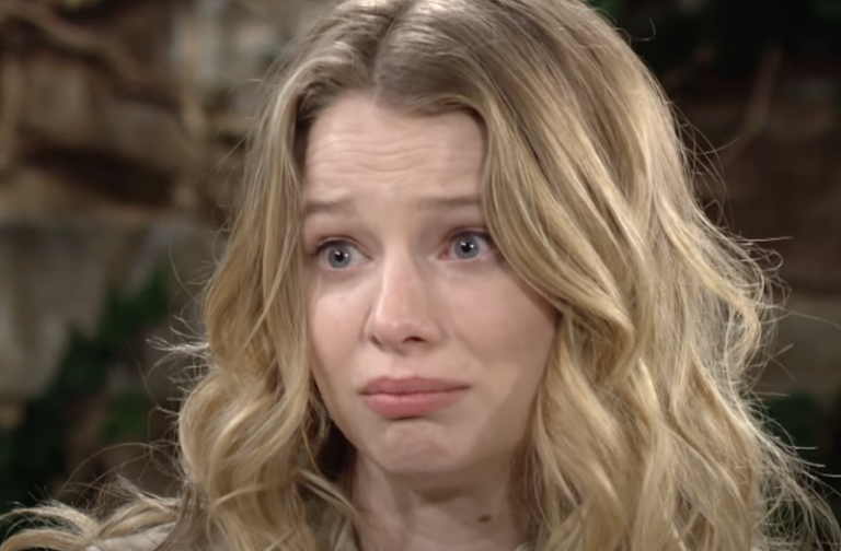 summer newman wide eyes the young and the restless spoilers