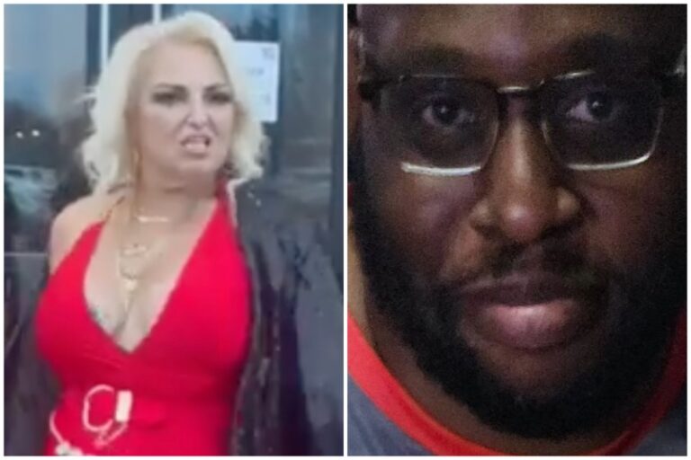 90 day fiance angela deem and bodyguard man