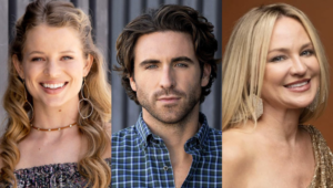 'The Young And The Restless' Spoilers: Summer Newman (Allison Lanier) Ends Up With Chance Chancellor (Conner Floyd)?