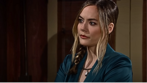 'The Bold And The Beautiful' Spoilers: Could A Hope Logan (Annika Noelle) And Thomas Forrester (Matthew Atkinson) Moment Drive Liam Spencer (Scott Clifton) To Steffy Forrester (Jacqueline MacInnes Wood)?