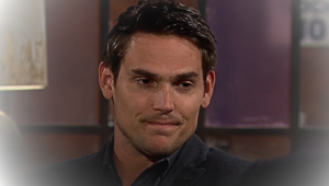 ‘The Young And The Restless’ Spoilers: Adam Newman (Mark Grossman) STICKS It To His Father, Goes Head-To-Head