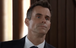 cameron mathison drew cain in court general hospital spoilers