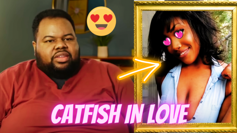 catfish carmella tyray 90 day fiance spoilers