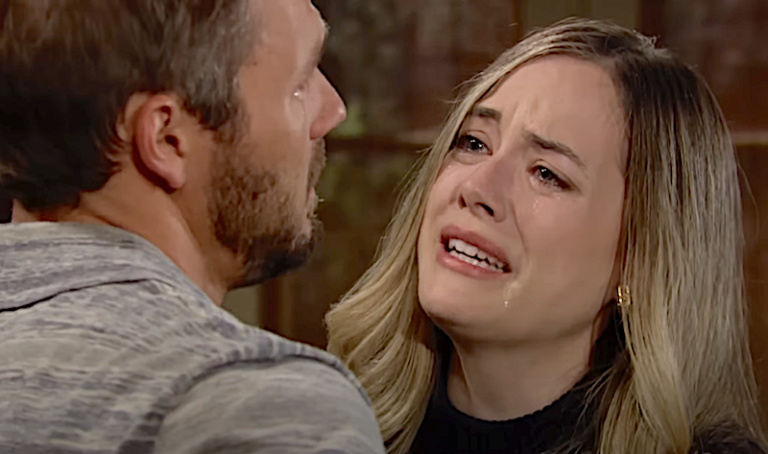 hope logan the bold and the beautiful spoilers bb