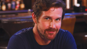 'General Hospital' Spoilers: Cody Bell (Josh Kelly) Gets SAVED By Mac Scorpio (John J. York) Before Making It To Jail?