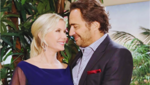 'The Bold and the Beautiful' Spoilers: Brooke Logan Forrester (Katherine Kelly Lang) SPILLS The Beans To Ridge Forrester (Thorsten Kaye)