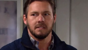 'The Bold And The Beautiful' Spoilers: Paternity Mix-Up, Liam Spencer (Scott Clifton) ACTUALLY Hayes Father After All?