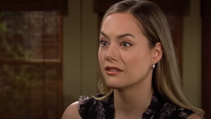 'The Bold And The Beautiful' Spoilers: Will Hope Logan (Annika Noelle) Walk Away From Forrester Creations To Save Her Marriage?