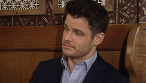 'The Young and the Restless' Spoilers: Will Kyle Abbott (Michael Mealor) Take The Leap And Head To Newman Media?