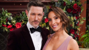 'The Young and the Restless' Spoilers: Are Daniel Romalotti (Michael Graziadei) And Lily Winters (Christel Khalil) Going To Take Things To The Next Level?