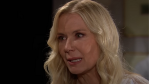 'The Bold and the Beautiful' Spoilers: Does Brooke Logan Forrester (Katherine Kelly Lang) Really Think She Can Order Her Daughter Around?