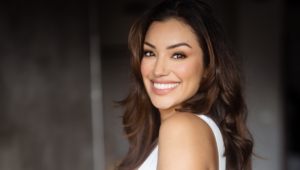 'The Young And The Restless' Spoilers: Audra Charles (Zuleyka Silver) Ditches Kyle Abbott (Michael Mealor) For Another Abbott?