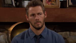 'The Bold And The Beautiful' Spoilers: Liam Spencer (Scott Clifton) Has An EXPLOSIVE Response To Hope Logan (Annika Noelle)