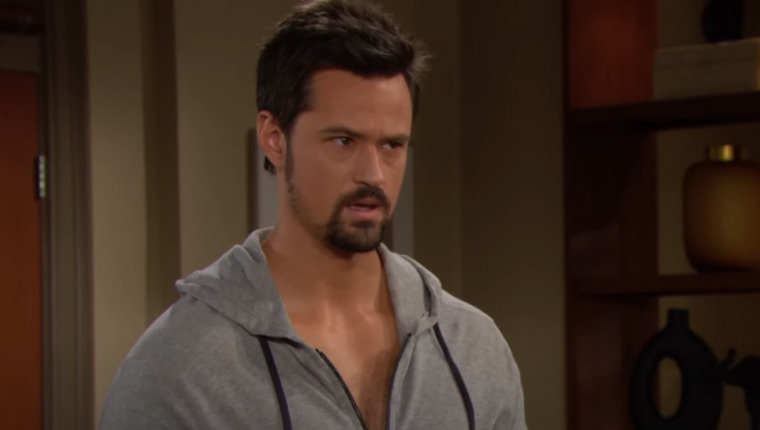 ‘The Bold And The Beautiful’ Spoilers: Thomas Forrester’s (Matthew Atkinson) Evil Scheme To Ruin His Sister’s Marriage? 'The Bold And The Beautiful' Spoilers: Thomas Forrester's (Matthew Atkinson) Evil Scheme To Ruin His Sister's Marriage?