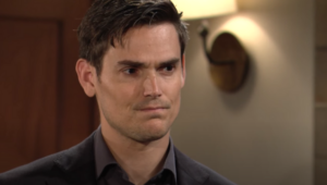 'The Young and the Restless' Spoilers: Will Adam Newman (Mark Grossman) Help Phyllis Summers (Michelle Stafford)?