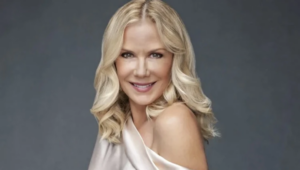 'The Bold And The Beautiful' Spoilers: Brooke Logan (Katherine Kelly Lang) Recruits THIS PERSON To Save Hope Logan (Annika Noelle)