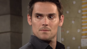 'The Young And The Restless' Spoilers: Adam Newman (Mark Grossman) Prepares For War, Not Ready To Back Down?