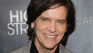 'The Young And The Restless' Spoilers: Michael Damien Reprising His Role As Danny Romalotti!