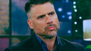 'The Young and the Restless' Spoilers: Will Nick Newman (Joshua Morrow) Help Sharon Newman Rosales (Sharon Case) Or Obey Victor Newman (Eric Braeden)?