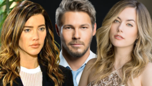 'The Bold and the Beautiful' Spoilers: Will Liam Spencer (Scott Clifton) Get What He Wants After All?