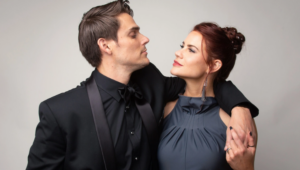 'The Young And The Restless' Spoilers: Too Little, Too Late? Time To Move On From Sally Spectra (Courtney Hope) And Adam Newman (Mark Grossman)?