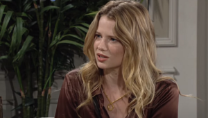 'The Young And The Restless' Spoilers: Summer Newman (Allison Lanier) And Chance Chancellor (Connor Floyd) Take Things TOO Far?