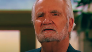 ‘The Bold And The Beautiful’ Spoilers: Could This Be John McCook’s Last Run, Just Like Eric Forrester?