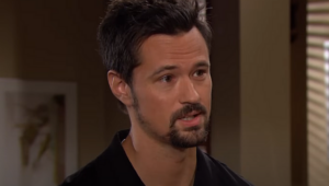 'The Bold And The Beautiful' Spoilers: Is Thomas Forrester (Matthew Atkinson) REALLY A Changed Man? Or Just Putting On A Show?