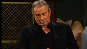 ‘The Young And The Restless’ Spoilers: Victor Newman (Eric Braeden) Returns To Sit In His Throne At Newman Media?
