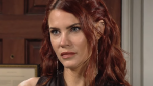 ‘The Young And The Restless’ Spoilers: Still Hope Alive For Adam Newman (Mark Grossman) And Sally Spectra (Courtney Hope)?